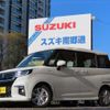 suzuki solio 2021 -SUZUKI 【名変中 】--Solio MA37S--113043---SUZUKI 【名変中 】--Solio MA37S--113043- image 13