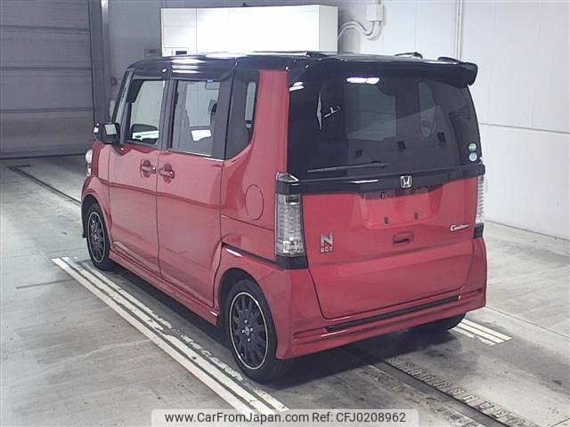 honda n-box 2015 -HONDA--N BOX JF1--2414638---HONDA--N BOX JF1--2414638- image 2