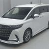 toyota alphard 2023 -TOYOTA--Alphard 6AA-AAHH40W--AAHH40-0005839---TOYOTA--Alphard 6AA-AAHH40W--AAHH40-0005839- image 1