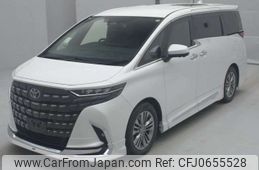 toyota alphard 2023 -TOYOTA--Alphard 6AA-AAHH40W--AAHH40-0005839---TOYOTA--Alphard 6AA-AAHH40W--AAHH40-0005839-