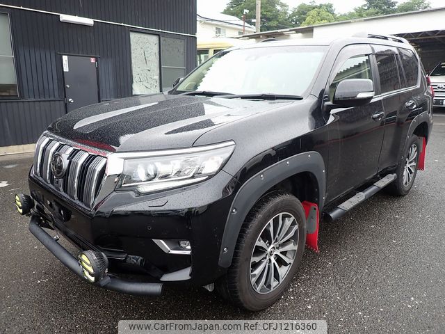 toyota land-cruiser-prado 2020 25431513 image 1