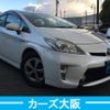 toyota prius 2012 -TOYOTA--Prius DAA-ZVW30--ZVW30-1494726---TOYOTA--Prius DAA-ZVW30--ZVW30-1494726- image 2