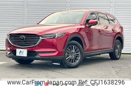 mazda cx-8 2020 CFJ1638296