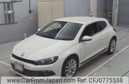 volkswagen scirocco 2009 -VOLKSWAGEN--VW Scirocco 13CAV-WVWZZZ13Z9V028380---VOLKSWAGEN--VW Scirocco 13CAV-WVWZZZ13Z9V028380-