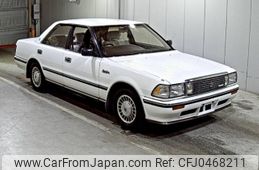 toyota crown 1989 -TOYOTA--Crown GS131-173314---TOYOTA--Crown GS131-173314-