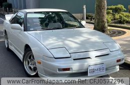 nissan 180sx 1993 quick_quick_RPS13_RPS13-031363