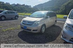 toyota isis 2013 CFJ1689359