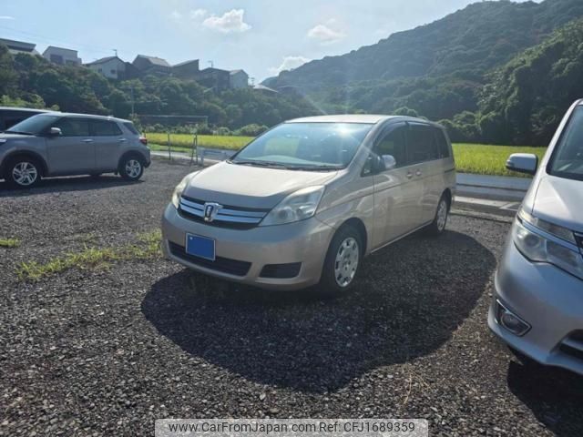 toyota isis 2013 CFJ1689359 image 1