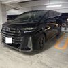 toyota vellfire 2025 CFJ0747496 image 1