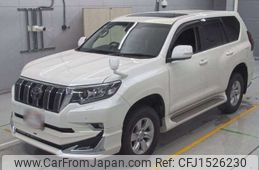 toyota land-cruiser-prado 2020 CFJ1526230