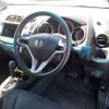honda fit 2013 CFJ0884334 image 8