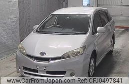 toyota wish 2010 -TOYOTA--Wish ZGE25W-0005813---TOYOTA--Wish ZGE25W-0005813-