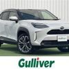 toyota yaris-cross 2022 CFJ1661582 image 1
