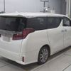 toyota alphard 2022 -TOYOTA--Alphard AGH30W-0366996---TOYOTA--Alphard AGH30W-0366996- image 2