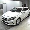 mercedes-benz a-class 2016 -MERCEDES-BENZ--Benz A Class 176042-WDD1760422V150261---MERCEDES-BENZ--Benz A Class 176042-WDD1760422V150261- image 5