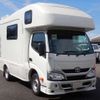 toyota camroad 1991 -TOYOTA 【名古屋 999 9999】--Camroad LDF-KD281--KD281-0030985---TOYOTA 【名古屋 999 9999】--Camroad LDF-KD281--KD281-0030985- image 1