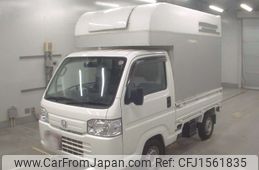 honda acty-truck 2021 CFJ1561835