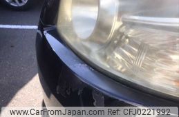 toyota noah 2008 NIKYO_PW18111