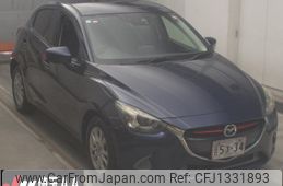 mazda demio 2014 -MAZDA--Demio DJ5FS-101808---MAZDA--Demio DJ5FS-101808-