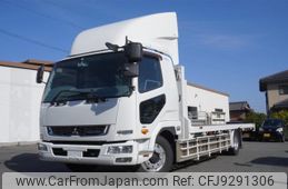 mitsubishi-fuso fighter 2017 quick_quick_FK65FZ_FK65FZ-590221