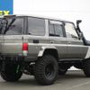 toyota land-cruiser 1998 CFJ1868584 image 20