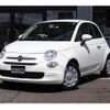 fiat 500 2019 -FIAT--Fiat 500 ABA-31212--ZFA3120000JC15293---FIAT--Fiat 500 ABA-31212--ZFA3120000JC15293- image 1