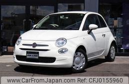 fiat 500 2019 -FIAT--Fiat 500 ABA-31212--ZFA3120000JC15293---FIAT--Fiat 500 ABA-31212--ZFA3120000JC15293-