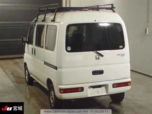 honda acty-van 2018 -HONDA--Acty Van HH6-2007065---HONDA--Acty Van HH6-2007065- image 2