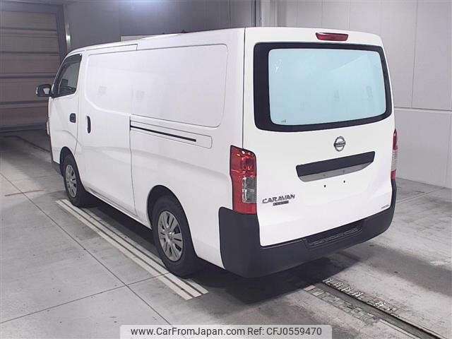 nissan caravan-van 2021 -NISSAN--Caravan Van VW6E26-116912---NISSAN--Caravan Van VW6E26-116912- image 2