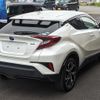 toyota c-hr 2019 quick_quick_DAA-ZYX10_ZYX10-2171921 image 8