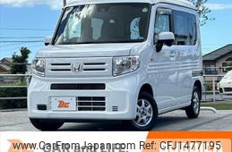 honda n-van 2022 -HONDA--N VAN 5BD-JJ1--JJ1-5007246---HONDA--N VAN 5BD-JJ1--JJ1-5007246-