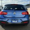 bmw 1-series 2017 -BMW--BMW 1 Series LDA-1S20--WBA1S520305G82920---BMW--BMW 1 Series LDA-1S20--WBA1S520305G82920- image 6