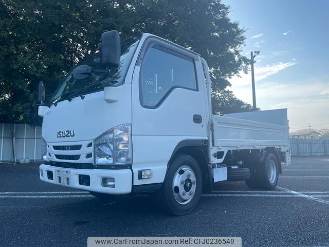 isuzu elf-truck 2016 GOO_NET_EXCHANGE_0401987A30240920W002 image 1