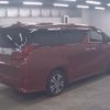 toyota alphard 2018 quick_quick_DBA-GGH35W_GGH35-0008562 image 4