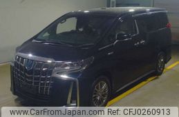 toyota alphard 2018 -TOYOTA--Alphard DAA-AYH30W--AYH30-0073084---TOYOTA--Alphard DAA-AYH30W--AYH30-0073084-