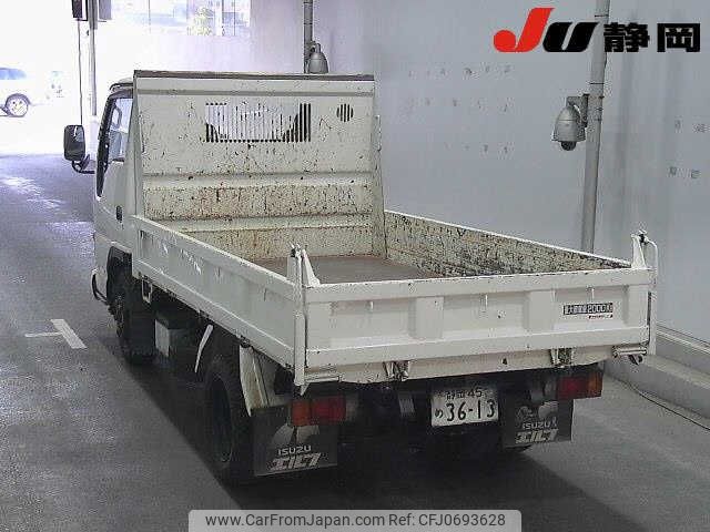 isuzu elf-truck 1996 -ISUZU 【静岡 45ﾒ3613】--Elf NKR66E-7473097---ISUZU 【静岡 45ﾒ3613】--Elf NKR66E-7473097- image 2