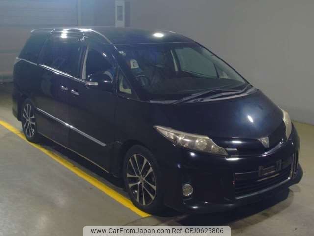 toyota estima 2014 -TOYOTA--Estima DBA-ACR50W--ACR50-0177179---TOYOTA--Estima DBA-ACR50W--ACR50-0177179- image 1