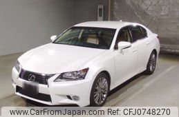 lexus gs 2015 -LEXUS--Lexus GS GRL10-6004854---LEXUS--Lexus GS GRL10-6004854-