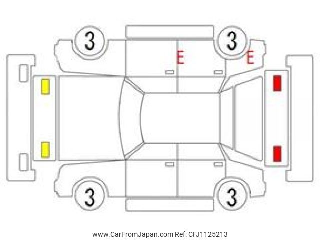 subaru forester 2021 -SUBARU--Forester 4BA-SK5--SK5-007958---SUBARU--Forester 4BA-SK5--SK5-007958- image 2