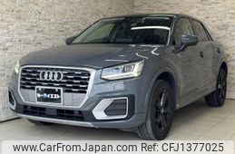audi q2 2018 quick_quick_GACHZ_WAUZZZGA7JA116501