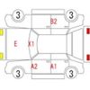 toyota alphard 2016 -TOYOTA--Alphard DBA-AGH35W--AGH35-0010951---TOYOTA--Alphard DBA-AGH35W--AGH35-0010951- image 2
