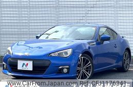 subaru brz 2014 quick_quick_ZC6_ZC6-017281