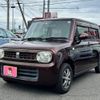 suzuki alto-lapin 2012 -SUZUKI 【水戸 595ﾑ117】--Alto Lapin HE22S--227787---SUZUKI 【水戸 595ﾑ117】--Alto Lapin HE22S--227787- image 1