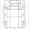 mitsubishi-fuso canter 2014 quick_quick_TKG-FEA50_FEA50-522730 image 21