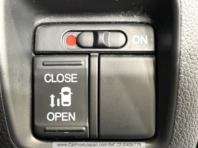 honda n-box 2017 CFJ0406779 image 2