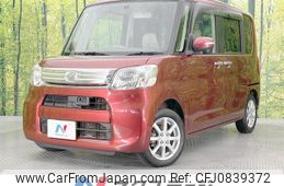 daihatsu tanto 2014 quick_quick_LA600S_LA600S-0193321