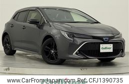 toyota corolla-sport 2021 -TOYOTA--Corolla Sport 6AA-ZWE213H--ZWE213-0008038---TOYOTA--Corolla Sport 6AA-ZWE213H--ZWE213-0008038-