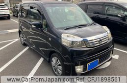 honda life 2011 CFJ1898561