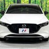 mazda mazda3-fastback 2023 CFJ1687781 image 14