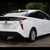 toyota prius 2017 -TOYOTA--Prius ZVW55--8046107---TOYOTA--Prius ZVW55--8046107- image 2